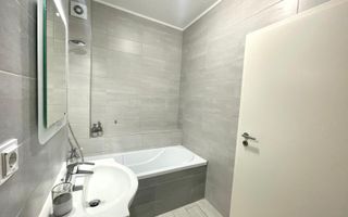 Studio modern, parcare+boxa, Maurer Coresi, pretabil regim hotelier - Poză 9