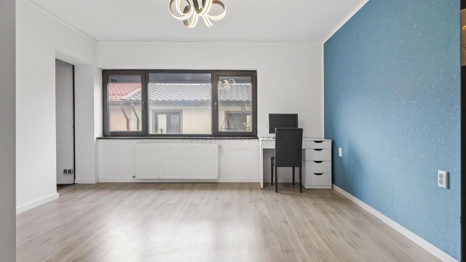 Vila Obor/ Str Mihai Spatarul - Poză 17