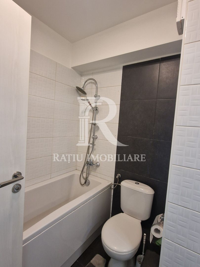 Apartament cu 2 camere | Parcare Subterana | Iosia | Oradea - Poză 4