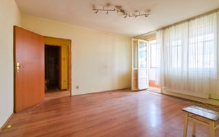 Apartament 3 Camere | Dr.Taberei 81 | Bloc TD3 | Metrou | Comision 0% - Poză 1