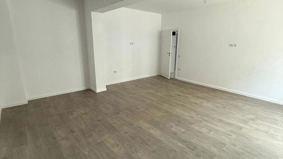 Spațiu birouri 2 camere, parter, parcare inclusă, bloc 2024 - Poză 4
