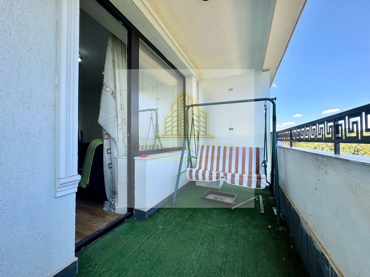 Vânzare apartament cu 2 camere, 67 m.p. - Complexul Royal Town. - Poză 15