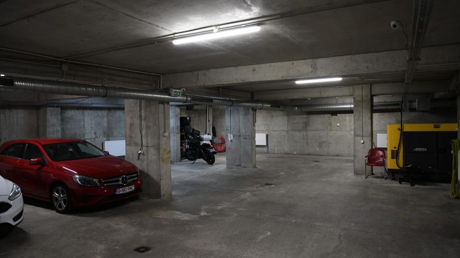 Apartament superb de inchiriat zona Cotroceni - Poză 9