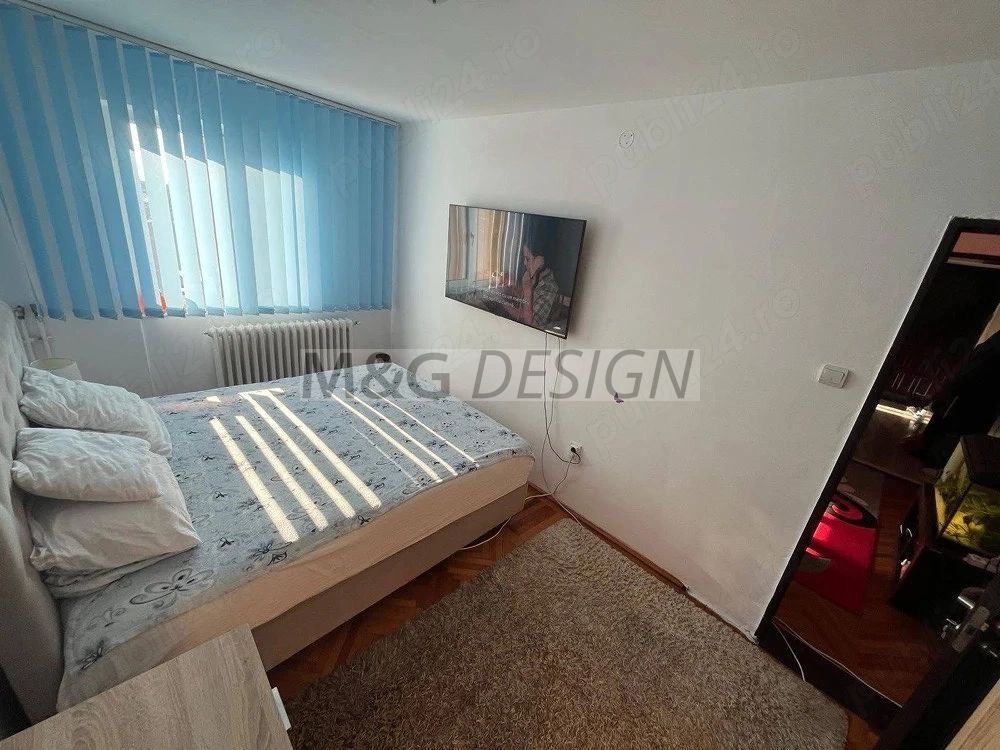 Apartament 2 camere zona Sagului - Poză 4