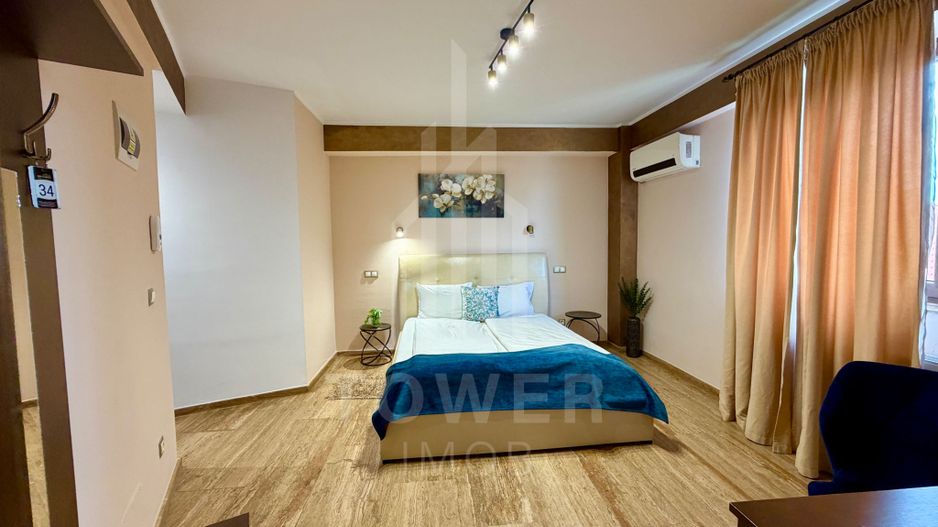 Afacere regim hotelier de vânzare  -zona centrala - Poză 1