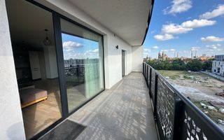 Apartament bloc nou 3 camere - parcare subterana - Poză 18