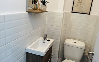 3 camere, superfinisat, 2 băi – Petre Dulfu - Poză 7