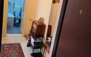 Apart 1  camera  parter, Elisabetin - Casa Tineretului cu centrala - Poză 4