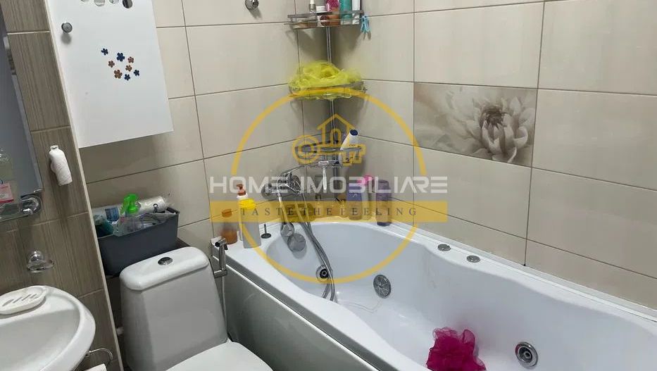 🏡 Apartament 3 camere complet mobilat și utilat | Zona Bucium - Poză 8