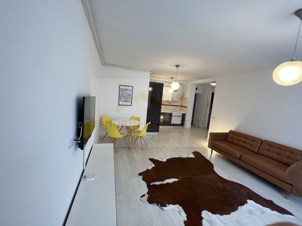 Apartament 2 camere de închiriat | Foișorului – Nerva Traian | Timpuri Noi - Poză 2