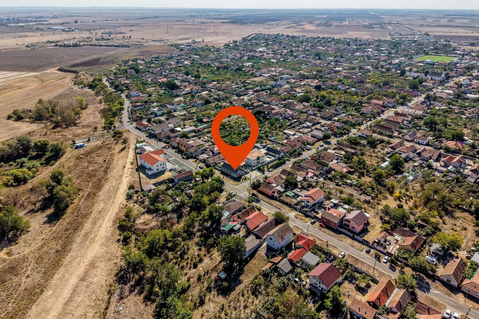 Casa renovata 4 camere - Sanicolau Mic - COMISION 0 - Poză 8