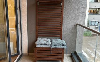 Apartament cu 2 camere in GranVia Park, metrou Lujerului - Poză 8