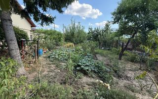 Casă parter + 1100 mp teren în Popești-Leordeni - Poză 6