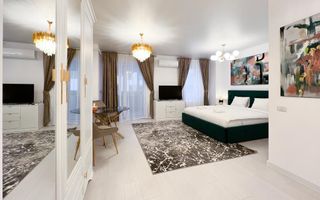 Comision 0% | Garsonieră Premium | Central Address | Sebastian - Poză 8