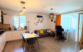 Apartament cu 3 camere | Zona Metro Floresti Cluj - Poză 2