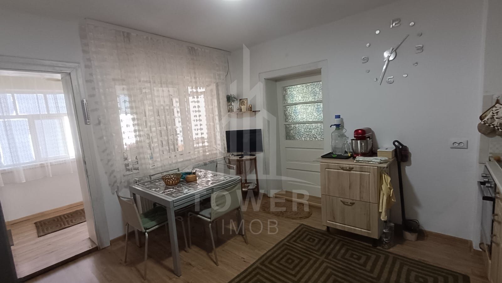 Casă cu teren 952 mp, in , Scoreiu – jud. Sibiu - Poză 5