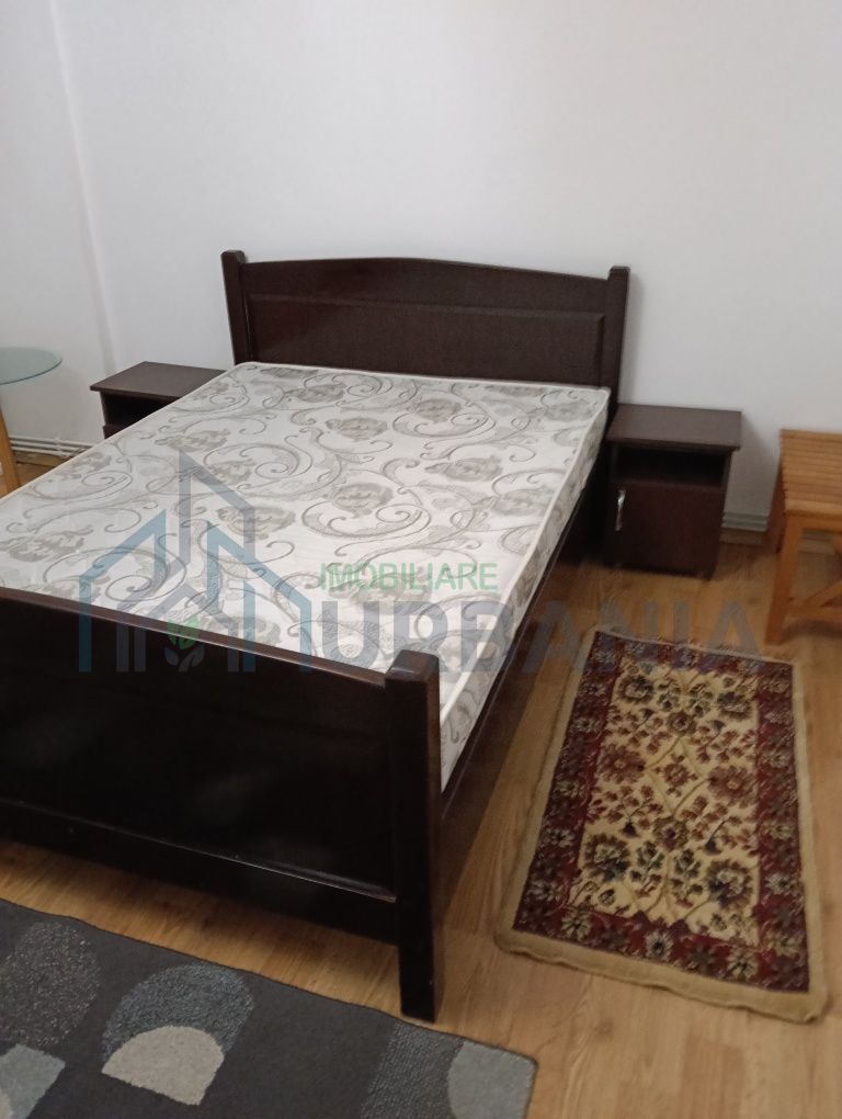 Apartament 1 cameră de închiriat, zona Gării, Iași - Poză 6