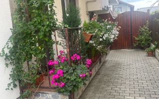 Apartament cu 3 camere, 67 mp utili  – Cartierul Arhitectiilor - Poză 7