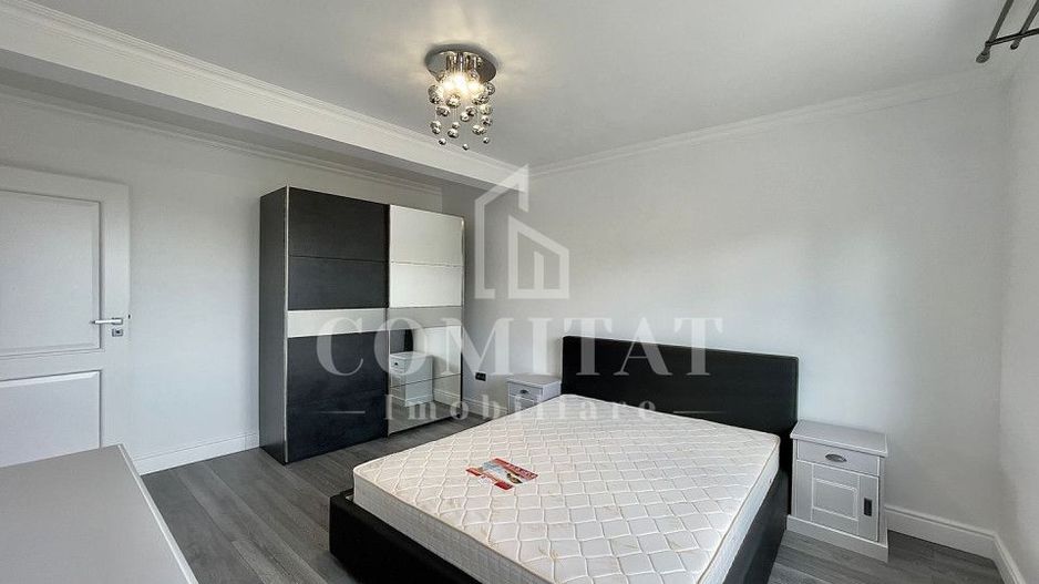 Casă ultramodernă de închiriat Gruia zona străzii Vânătorului - Poză 13