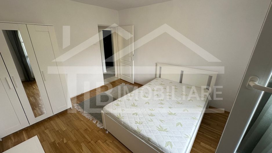 Garsoniera de inchiriat,decomandat, 35mp, Zona Diamant - Poză 1