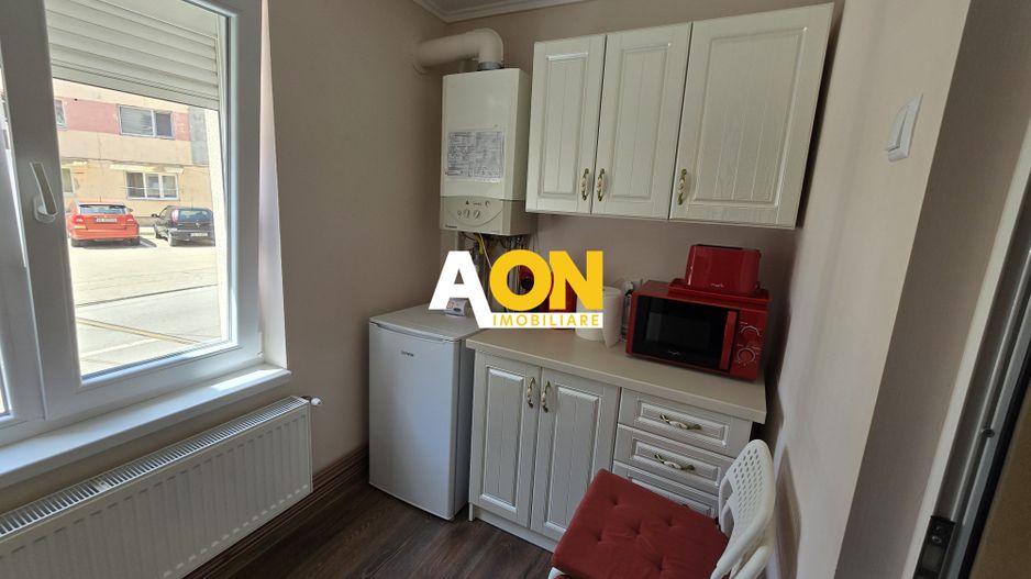 Spatiu comercial (birouri),renovat Ampoi 1 - Poză 8