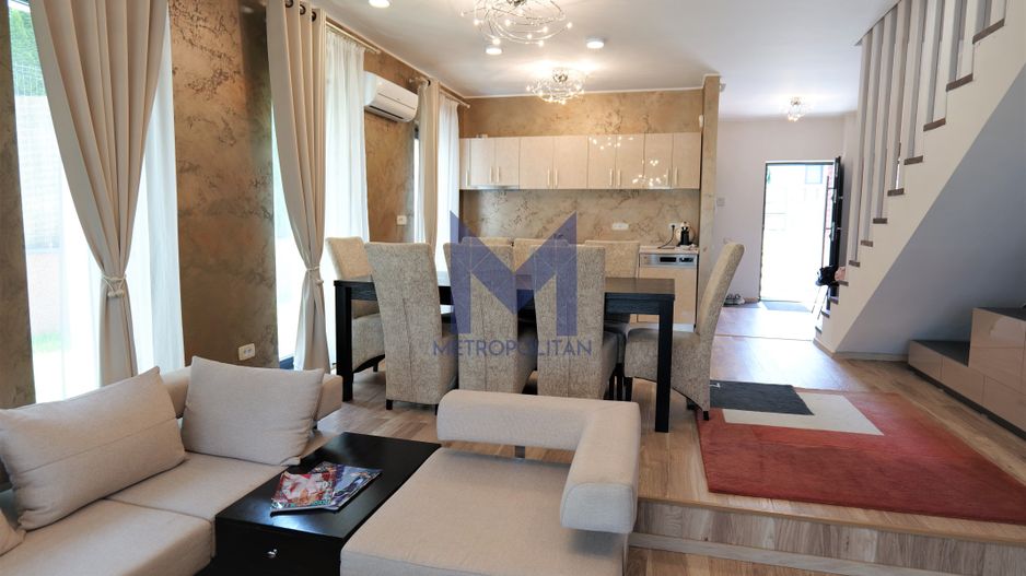 Casă/ Vilă de închiriat deosebit de atractivă - Poză 3