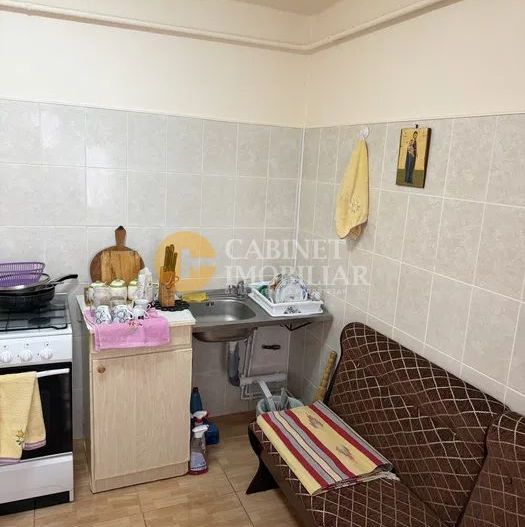 Apartament 3 camere, 2 bai - Tomesti, Iasi - Poză 6