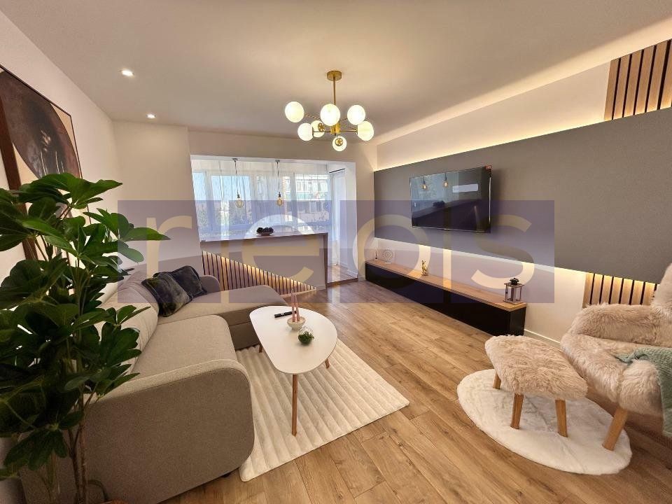 VANZARE 2 CAMERE I SUPERB I DECOAMNDAT I PLAZA ROMANIA - DRUMUL TABEREI - Poză 1