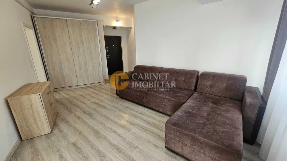 Chirie - 2 camere - zona Palas Mall - Poză 2