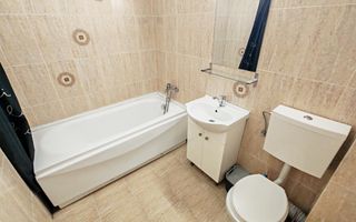 2 camere, decomandat, modern, bloc nou, terasa, parcare, Buna Ziua - Poză 7