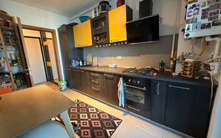 | Studio - 20th Residence- Grozavesti - 39 mp - Metrou | - Poză 9