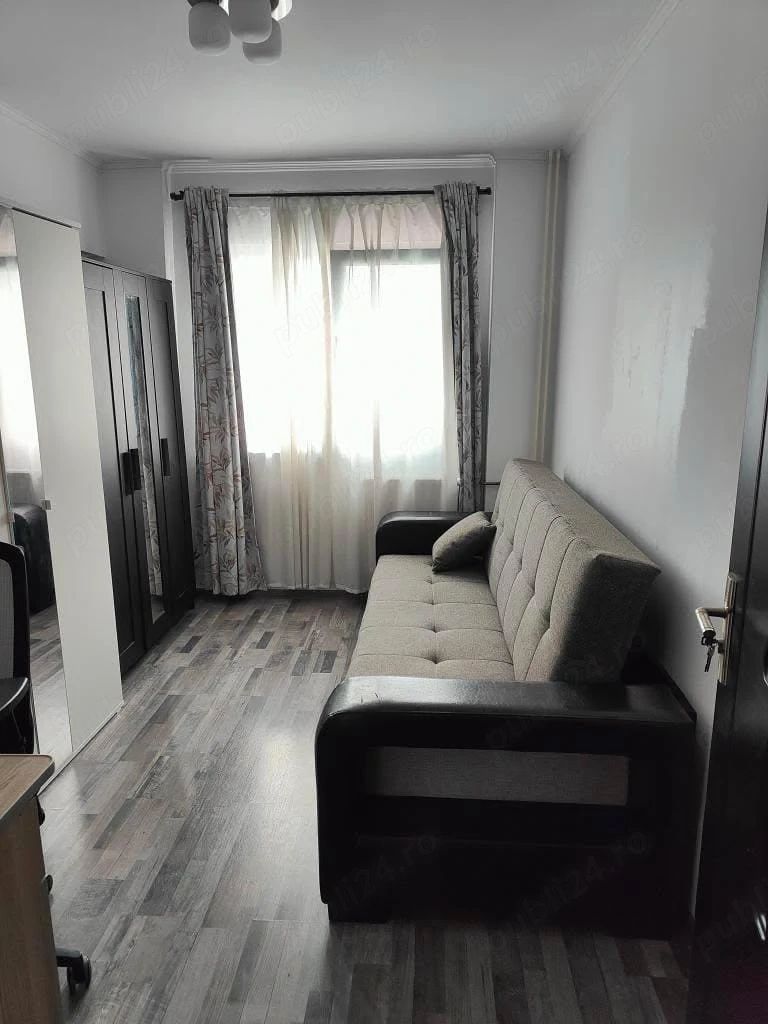 De inchiriat apartament 3 camere zona Lujerului/Pet friendly/Loc de parcare - Poză 9