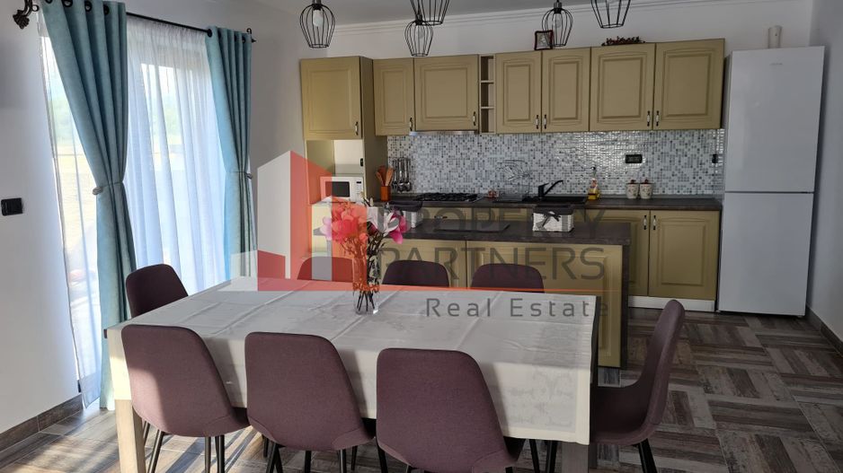 Casă modernă in Tohanul Nou, la 4 km de Castelul Bran - Poză 11