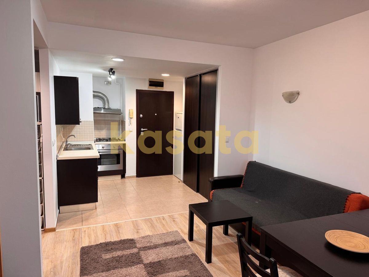 Apartament 2 camere complet mobilat, în complexul Rose Gardens - Poză 2