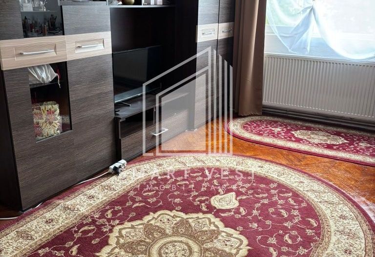 Apartament 2 camere | 45 mp | Etaj 2 | Zona Micro 15 - Poză 3