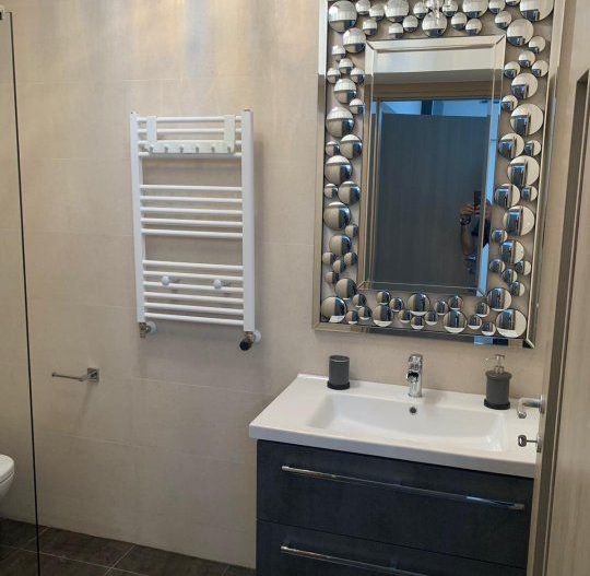 Apartament Barbu Vacarescu | Belvedere Residence - Poză 12