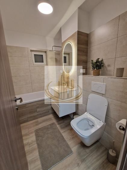 Grand Mobilis Imobiliare Ap 2 camere lux - Poză 9