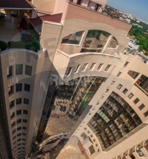 Complexul Rezidențial „Deluxe” - Poză 5