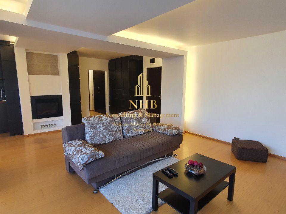 Apartament 2 Aviatiei - Caramfil - Poză 1