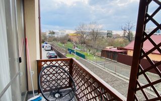 Apartament de 2 camere, lux, 64mp, parcare, Zona Centrala - Poză 8