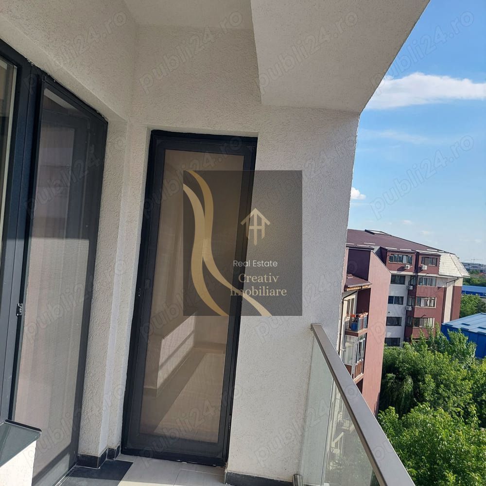 Apartament 2 camere cu loc parcare Grand Arena - Poză 9