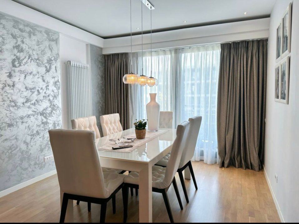 Apartament 4 camere | Herastrau | Parcare subterana | Boxa - Poză 4