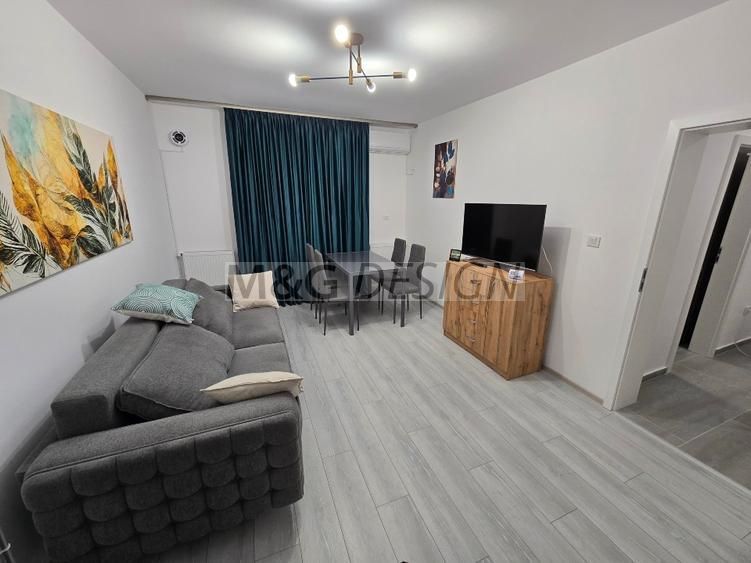 Apartament 2 camere Giroc - Poză 1