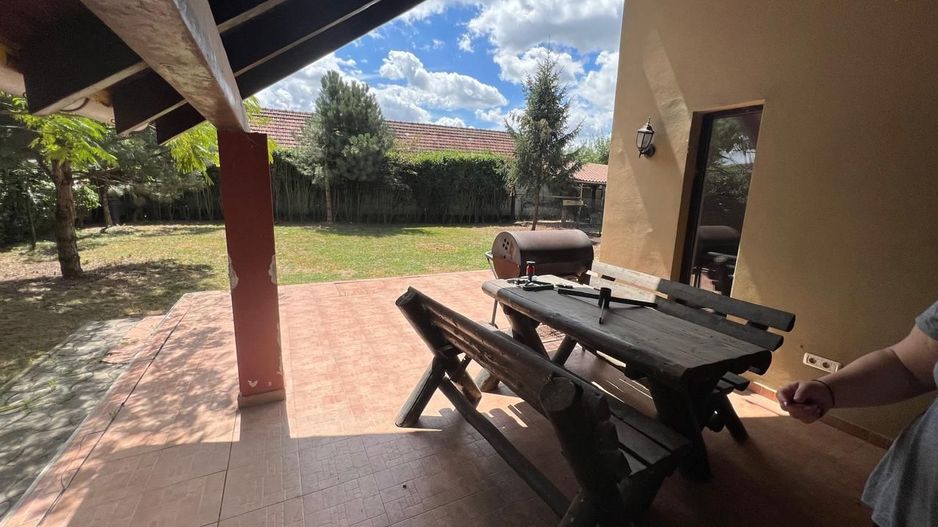 Vila de inchiriat in zona Ghiroda - Poză 16