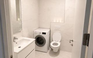 Apartament nou  2 camere, prima închiriere, parcare – Cristian - Poză 5