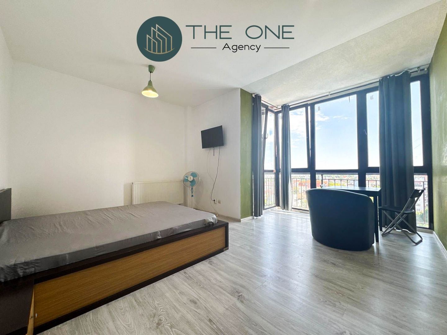 Observatorului - Apartament 2 camere - DECOMANDAT | Zorilor - Poză 1