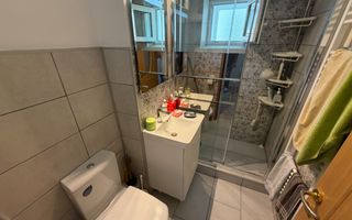 Apartament-3-Camere-Decomandat-56mp-Utili-Balcon-Etaj 3-Astra - Poză 6