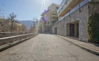 2 CAMERE 81 MP | DOUA BAI, TERASA SI BOXA | BELLEVUE DRUMUL POIENII - Poză 18