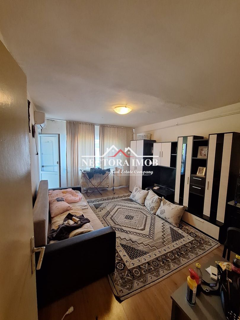 NECTORA IMOB Exclusivitate-Apartament 2 camere, Zona Rogerius, Tip D - Poză 2