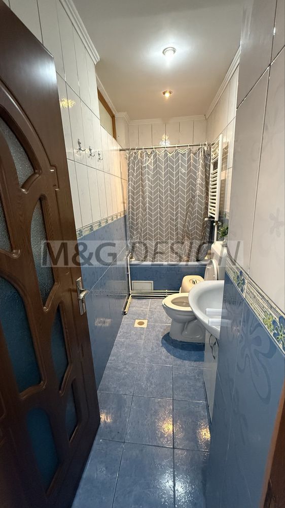 Apartament 2 camere Iosefin cu centrala - Poză 7